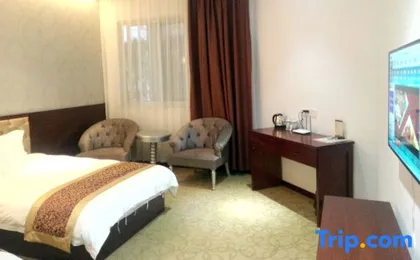 Dingshang Business Hotel