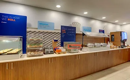 Holiday Inn Express Lexington Southwest Nicholasville By IHG