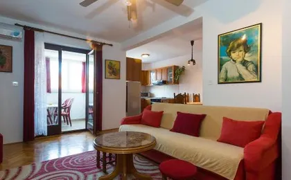 Apartment Ivka