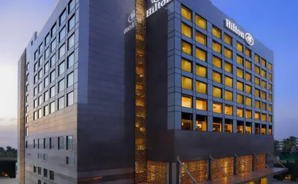 Hilton Chennai