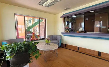 Deluxe Inn By Capital O Odessa I-20