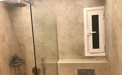Modern Quiet Apartment Near Metro Athens Center