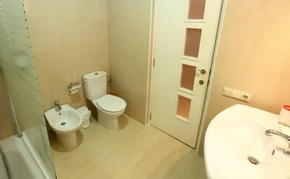 Reino de Valencia Apartments