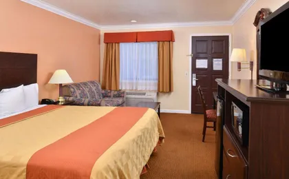 Americas Best Value Inn Sunnyvale