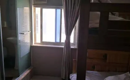 Shanghai Yuqiu Hotel