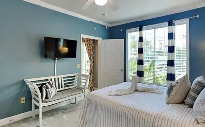 Coastal Cabana by Ryson Vacation Rentals