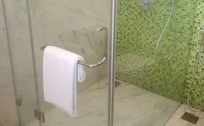 RBD Sarovar Portico