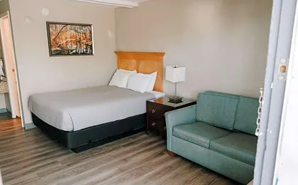 Queen City Inn