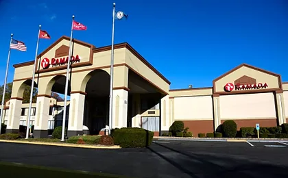 Ramada by Wyndham Triangle/Quantico