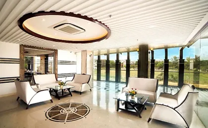 Comfort Inn Benares
