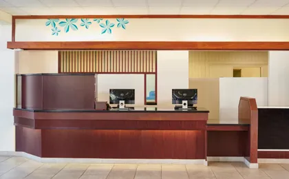 Maui Beach Hotel