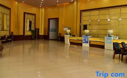 Tiema Hotel（Chongqing Yangjiaping Metro Station Branch）