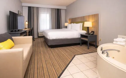 Country Inn & Suites by Radisson, Rapid City, Sd