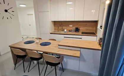 Apartments Lisinski - Free Parking