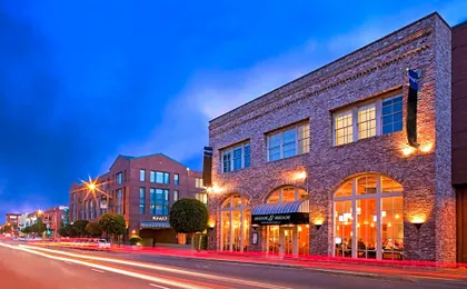 Hyatt Centric Fishermans Wharf
