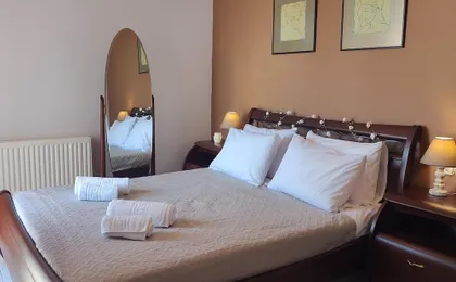 Aithrea S Homes in Pastida Rhodes