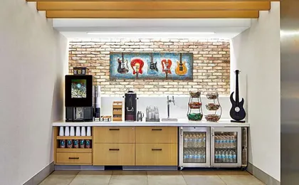 Renaissance Nashville Hotel