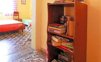 Hotel Anastasia