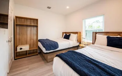The Lauderdale Boutique Hotel