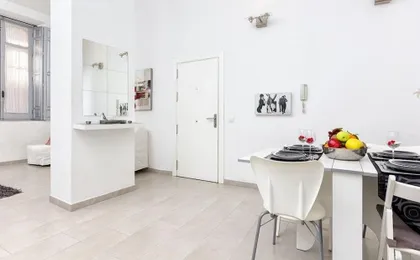 Apartamento Montano