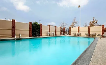 SpringHill Suites by Marriott Oklahoma City Quail Springs