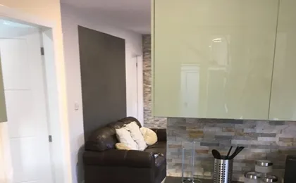 Treetops Apartment 3