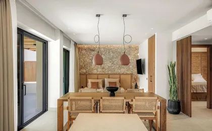 Lakka Suites