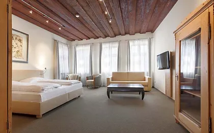 Hotel Am Jakobsmarkt
