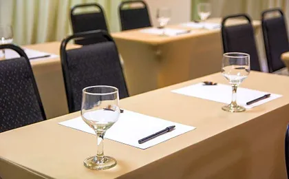 Nobile Suites Golden Fortaleza