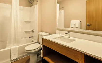 LivAway Suites SLC- West Jordan