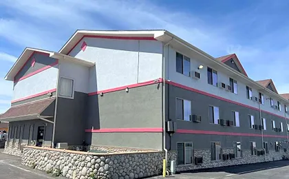 Rockview Hotel Castle Rock Downtown