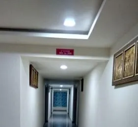 Fabhotel Siri Inn Madhapur