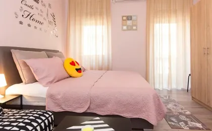 Cozy Studio Ap Rubin, Centre, Fully Furnished, Free WiFi