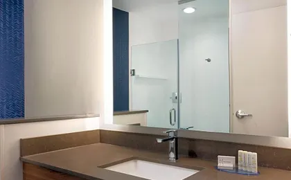 Fairfield Inn & Suites by Marriott Boulder Longmont