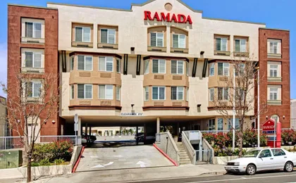 Ramada Limited San Francisco Airport North