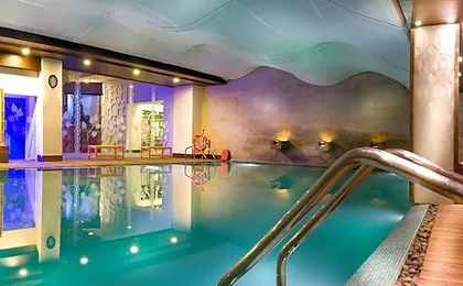 Grand Chennai by GRT Hotels