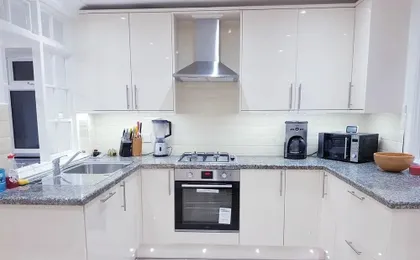 Islington Quarter