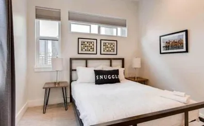 The Highland Square Experience Lohi Townhome