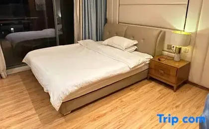 Zhucheng Xingxing Homestay (Gaode Land Plaza)