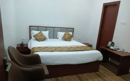 The Millennium Kashi Hotel