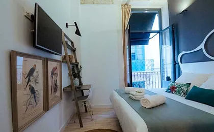 Hotel Boutique Alicante Palacete S.XVII Adults Only