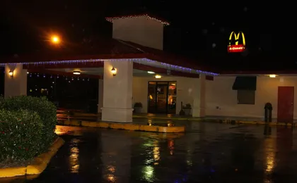 Best Inn Booneville