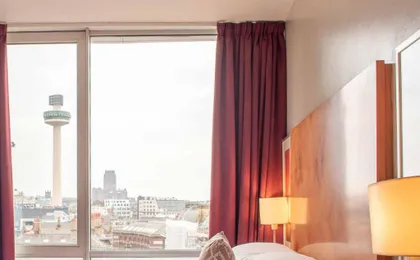 Premier Suites Liverpool