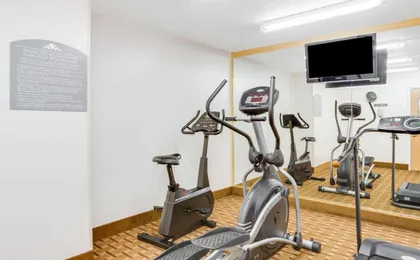 Surestay by Best Western Christiansburg Blacksburg