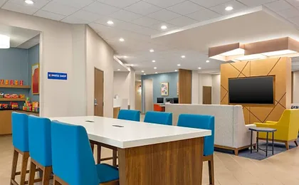 Holiday Inn Express & Suites Bessemer - Birmingham SW