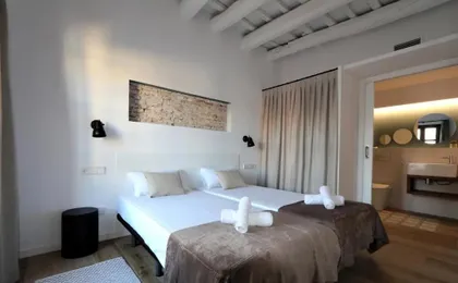 Classbedroom Port Ramblas
