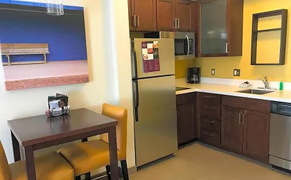 Residence Inn by Marriott Williamsport