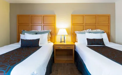Signature Inn Merced Yosemite Parkway