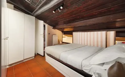 Trastevere Apartments