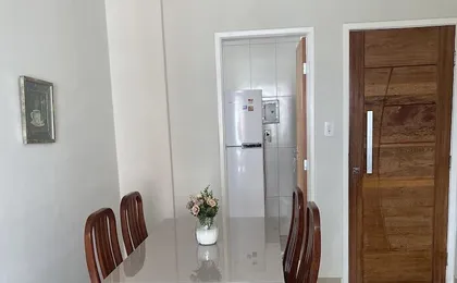Apartamento Perto de Tudo Em Condominio